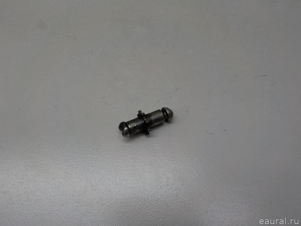 Механизм ручной подводки колодок