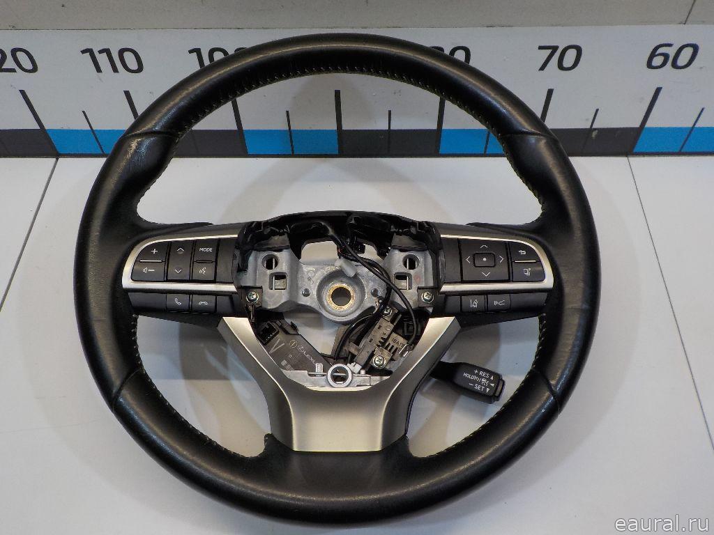 Рулевое колесо для AIR BAG (без AIR BAG)