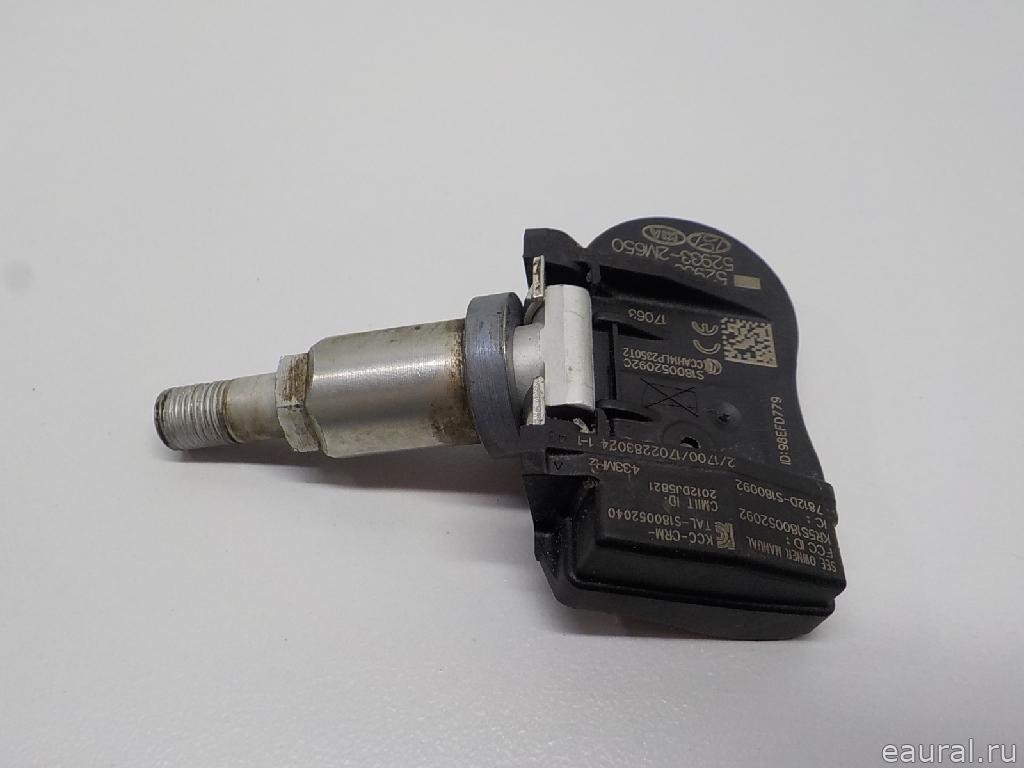 Датчик давления в шине (TPMS)