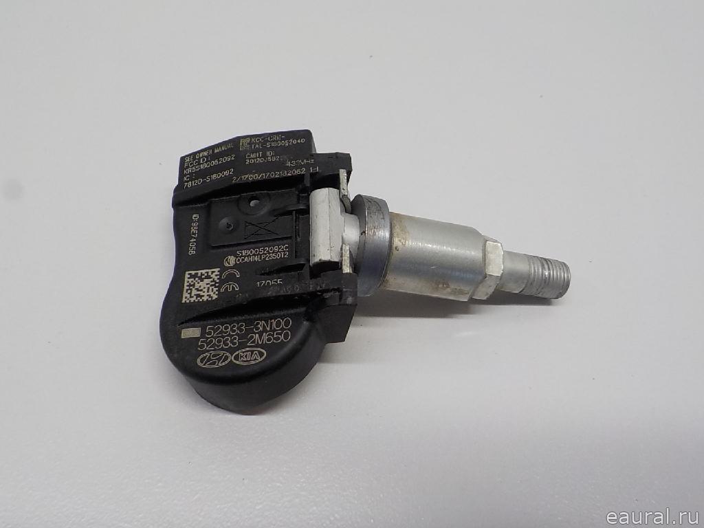 Датчик давления в шине (TPMS)