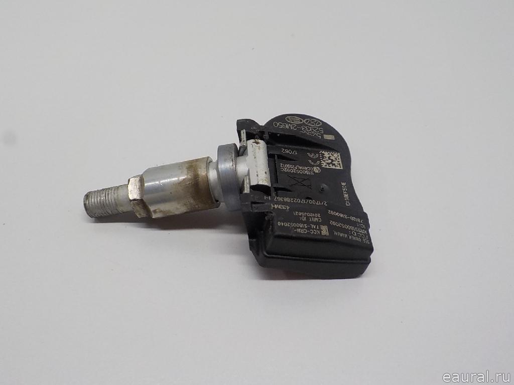Датчик давления в шине (TPMS)