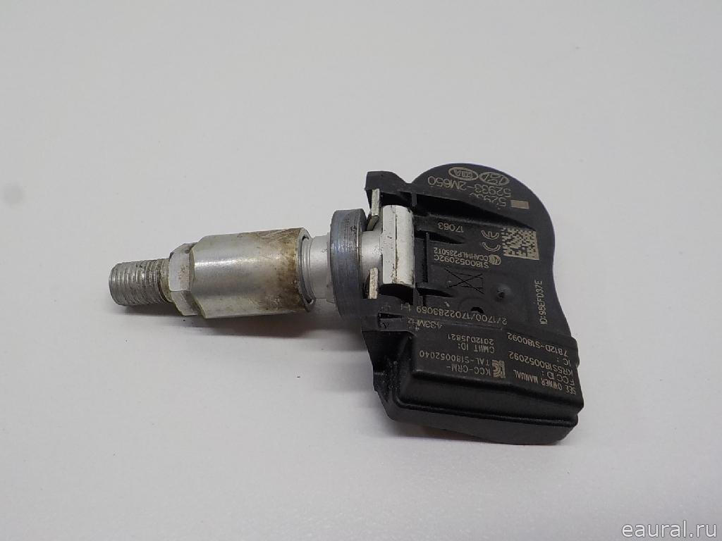 Датчик давления в шине (TPMS)