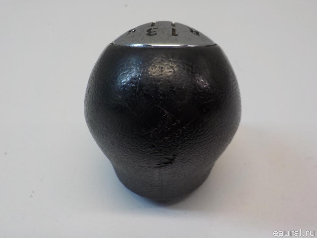 Рукоятка кулисы КПП