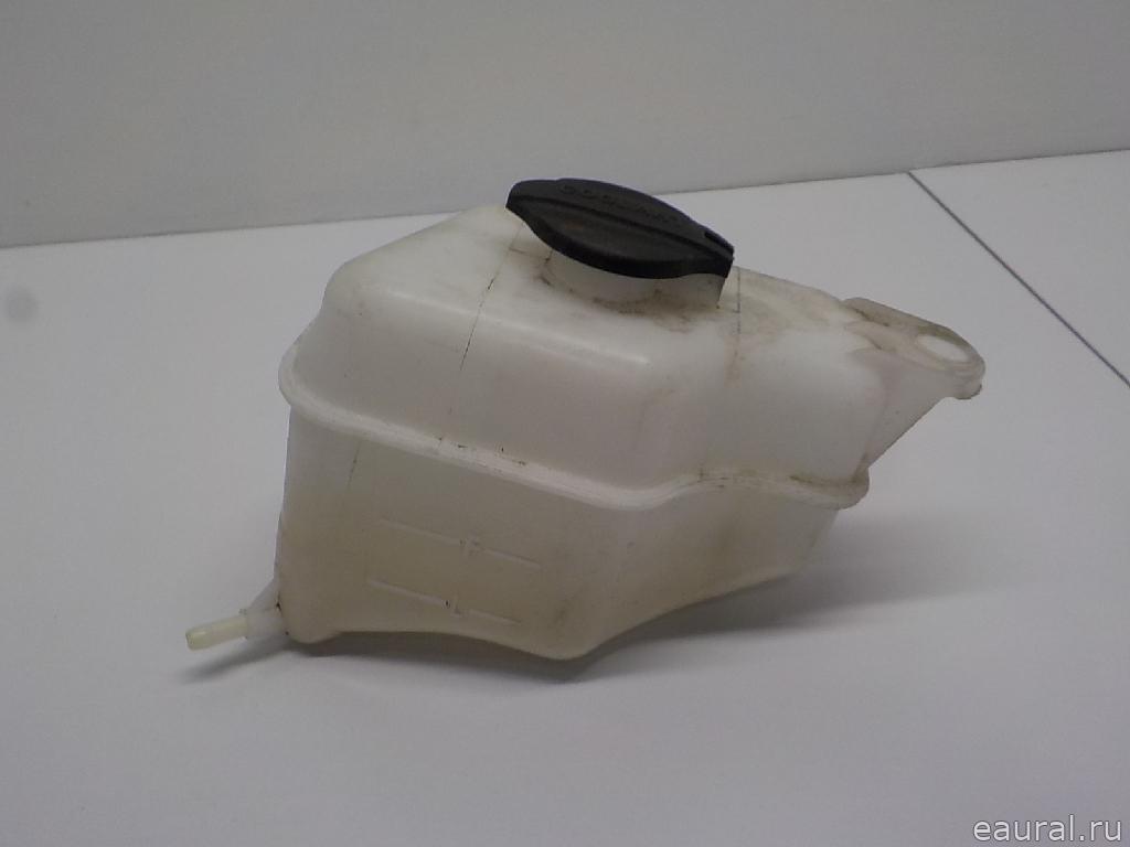 Бачок расширительный