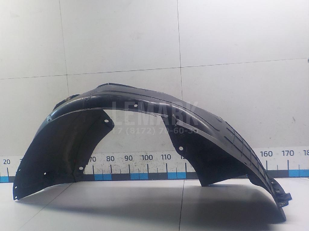 Локер передний правый 86812D3000 Hyundai-Kia