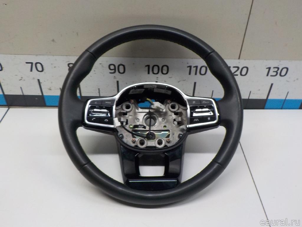 Рулевое колесо для AIR BAG (без AIR BAG)