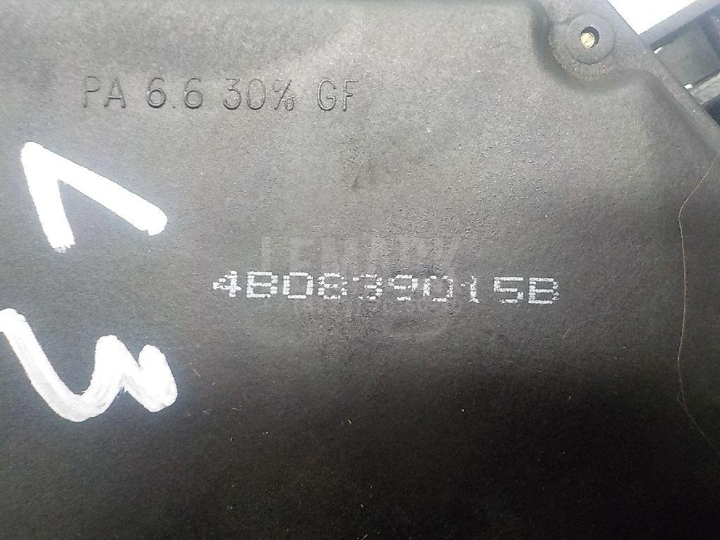 Замок двери задней левой