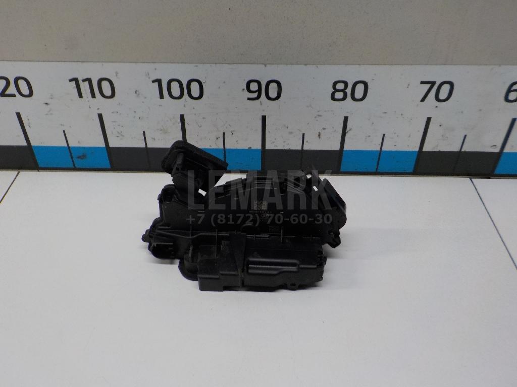 Замок двери передней правой 5TC837016 VAG