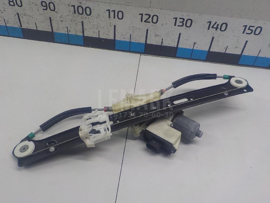 Стеклоподъемник электр. задний левый для  BMW X5 F15/F85 2013-2018