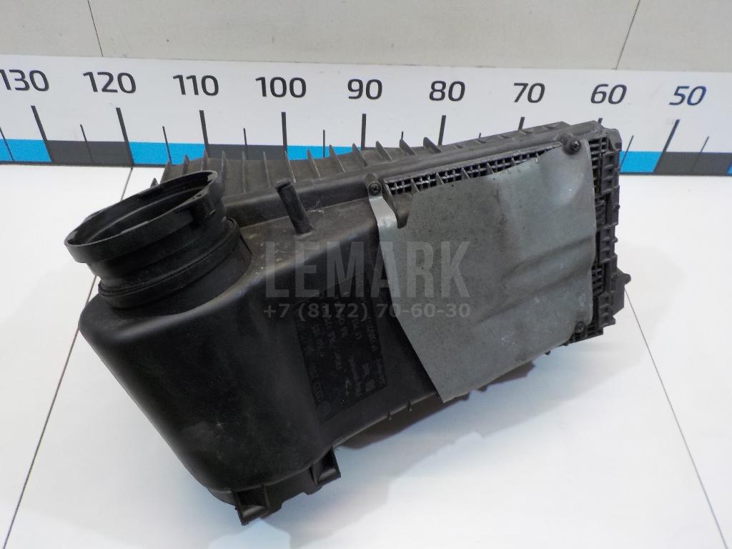 Корпус воздушного фильтра для  BMW X6 F16/F86 2014-2020