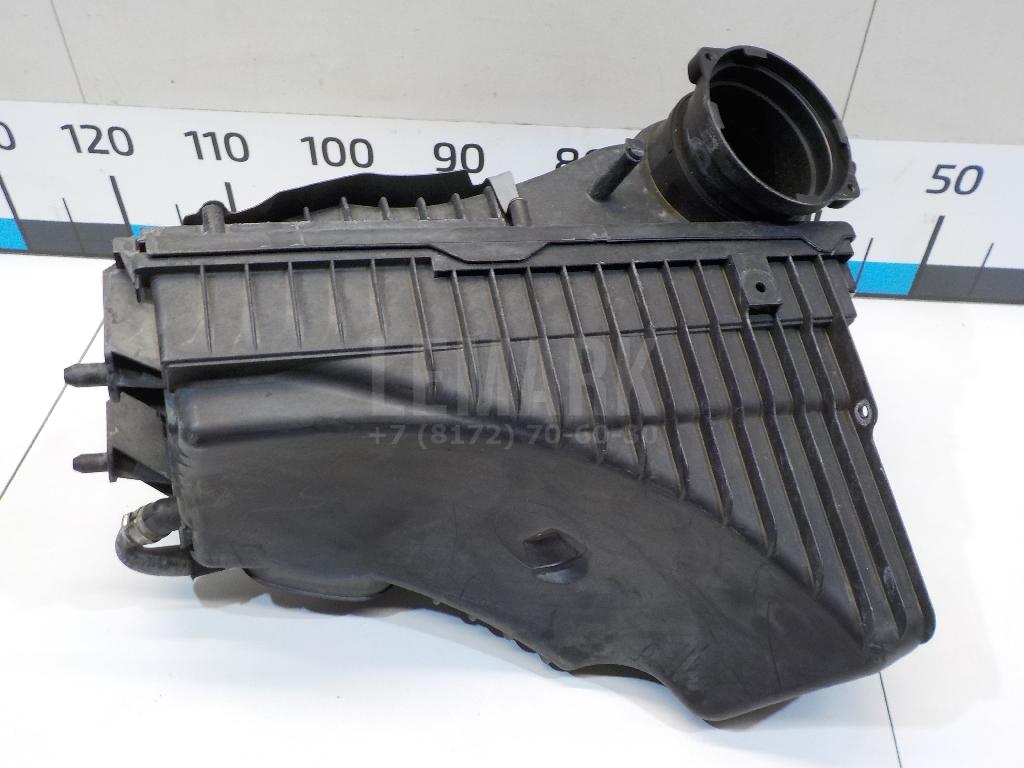 Корпус воздушного фильтра для  BMW X6 F16/F86 2014-2020