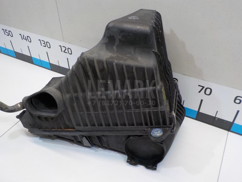 Корпус воздушного фильтра для  BMW X6 F16/F86 2014-2020