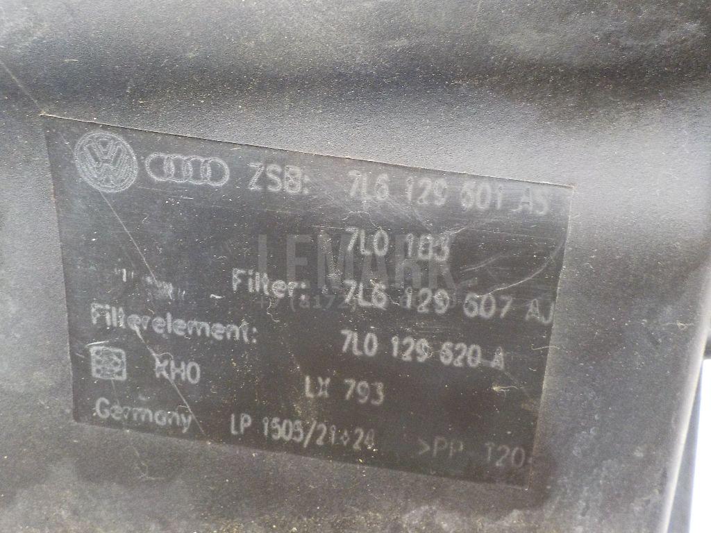 Корпус воздушного фильтра для  BMW X6 F16/F86 2014-2020