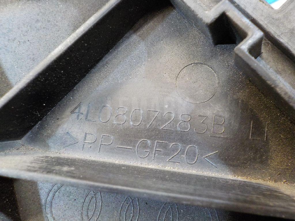 Направляющая переднего бампера левая для  Audi A6 [C5] 1997-2004