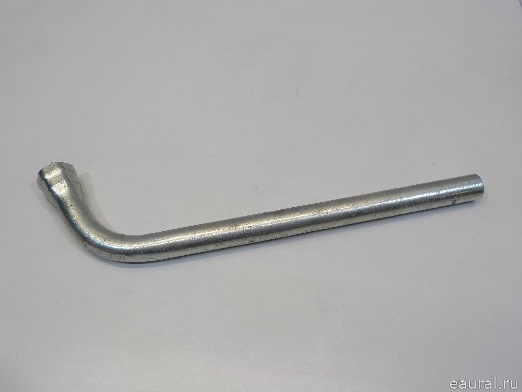 Ключ баллонный