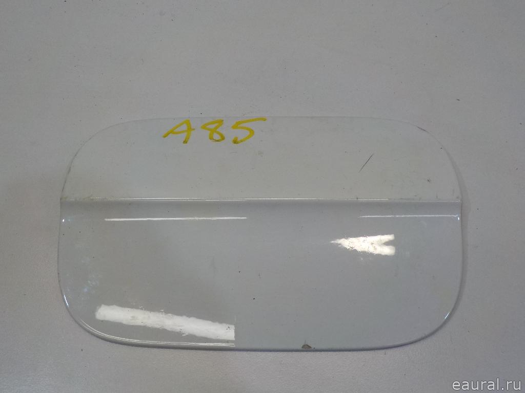 Лючок бензобака