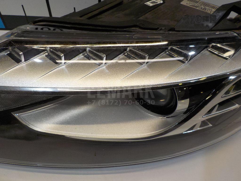 Фара левая для  Audi A3 (8Y) 2020