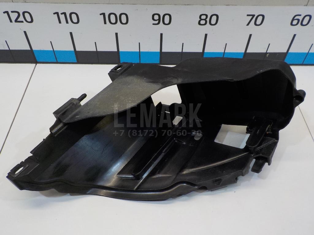 Кронштейн фар правый для  BMW X5 F15/F85 2013-2018