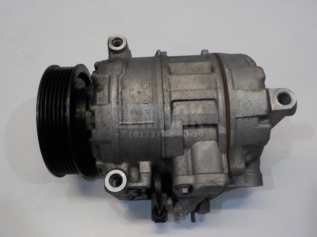 Компрессор кондиционера для  Brilliance M2 2006-2012