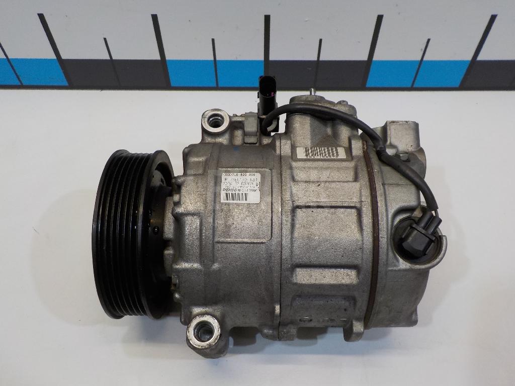 Компрессор кондиционера для  Brilliance M2 2006-2012