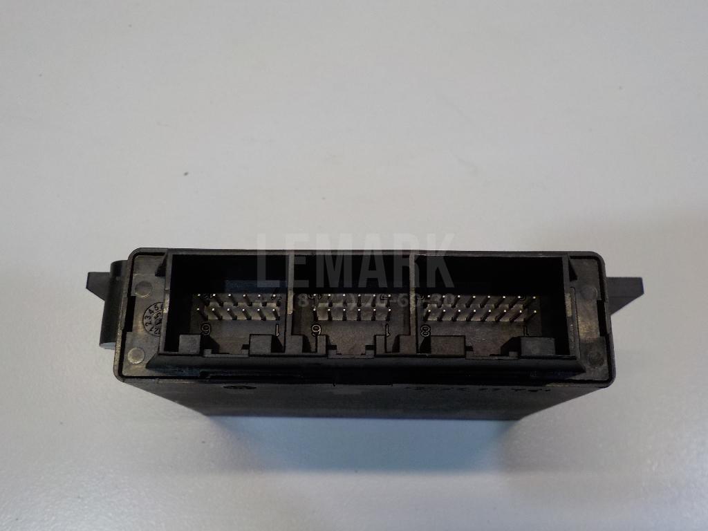 Блок управления парктроником для  Audi 80/90 [B4] 1991-1995