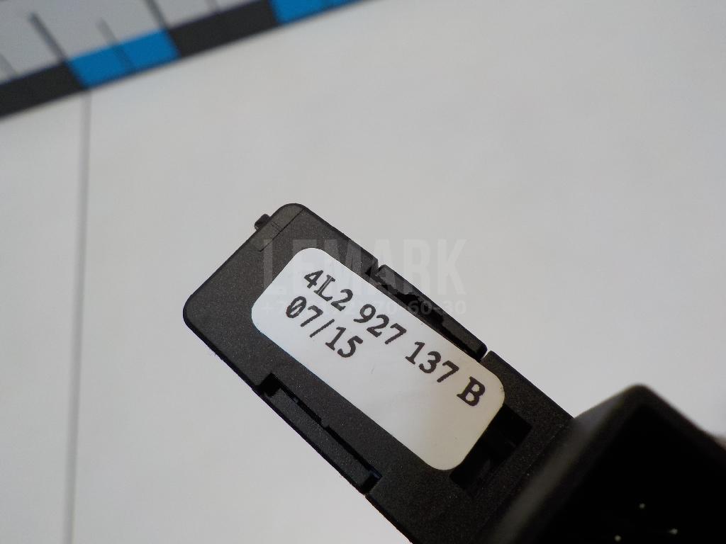 Кнопка аварийной сигнализации для  BYD Yangwang U8 2023
