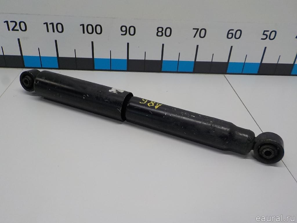 Амортизатор задний