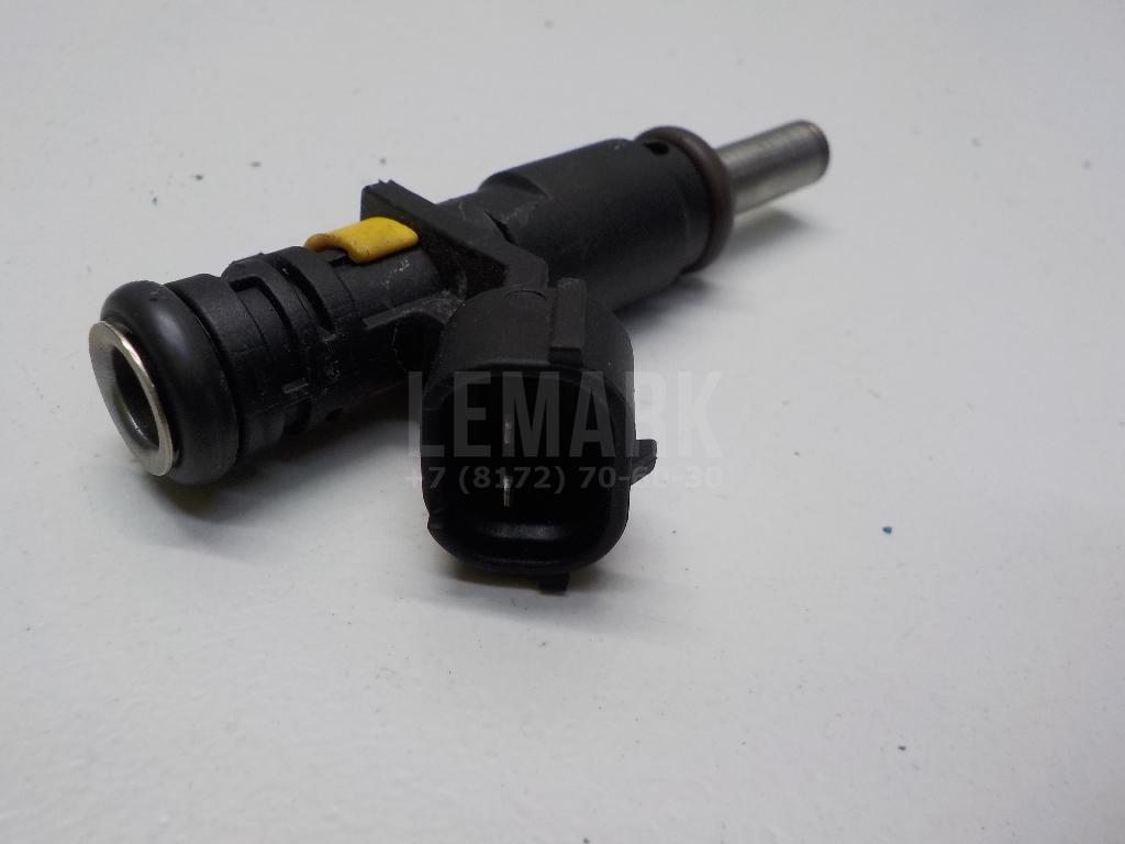 Форсунка инжекторная электрическая для  Brilliance M2 2006-2012