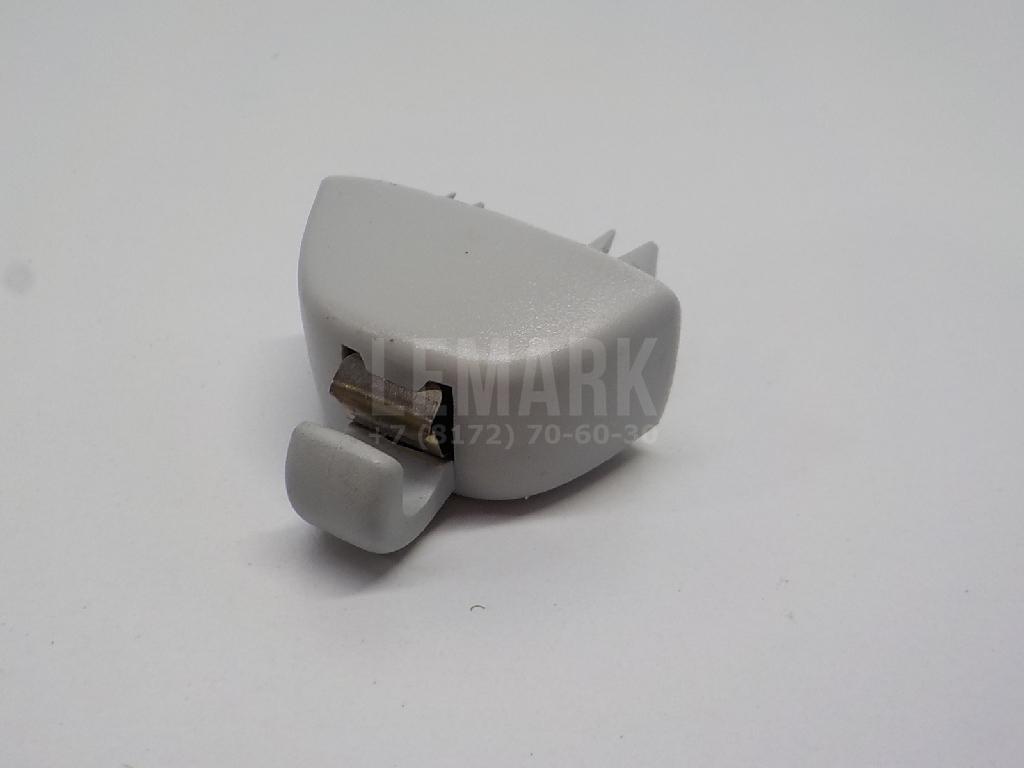 Кронштейн солнцезащитного козырька 4G0857562Y20 VAG