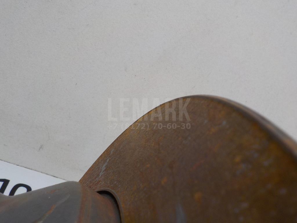 Диск тормозной задний для  BMW X5 F15/F85 2013-2018