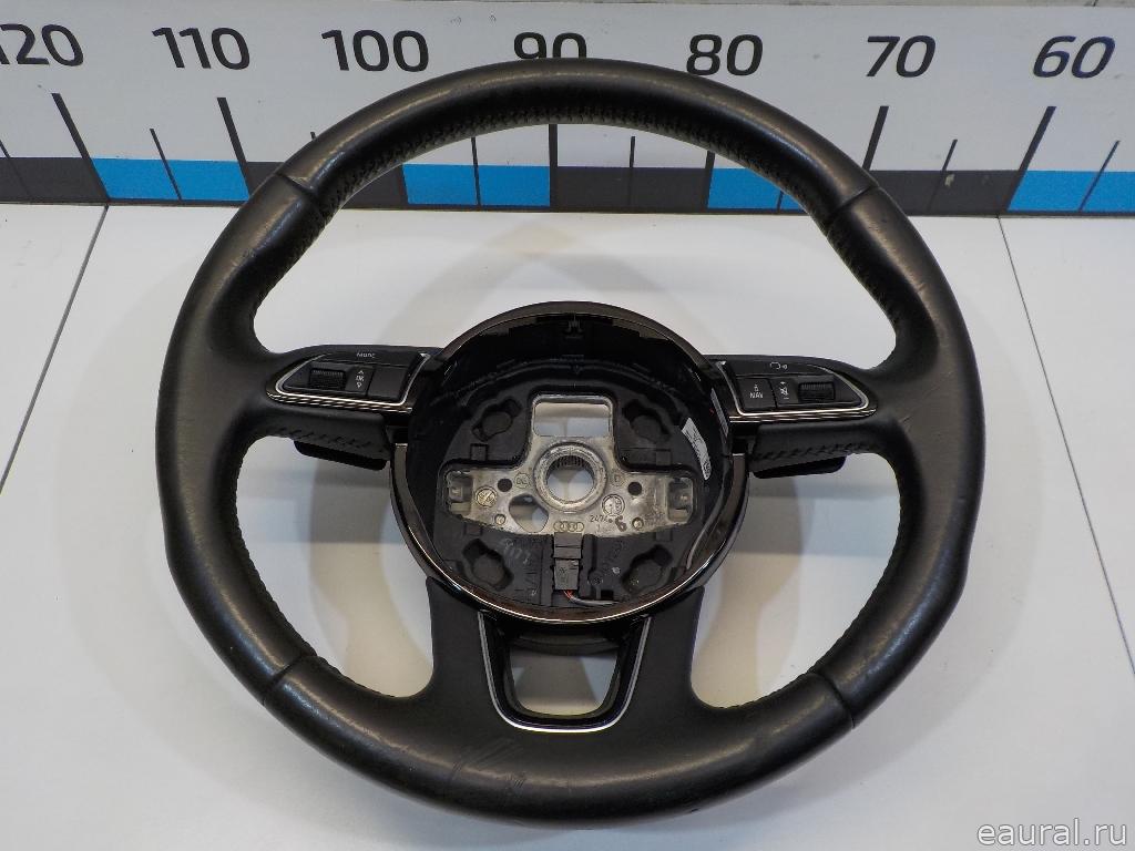 Рулевое колесо для AIR BAG (без AIR BAG)