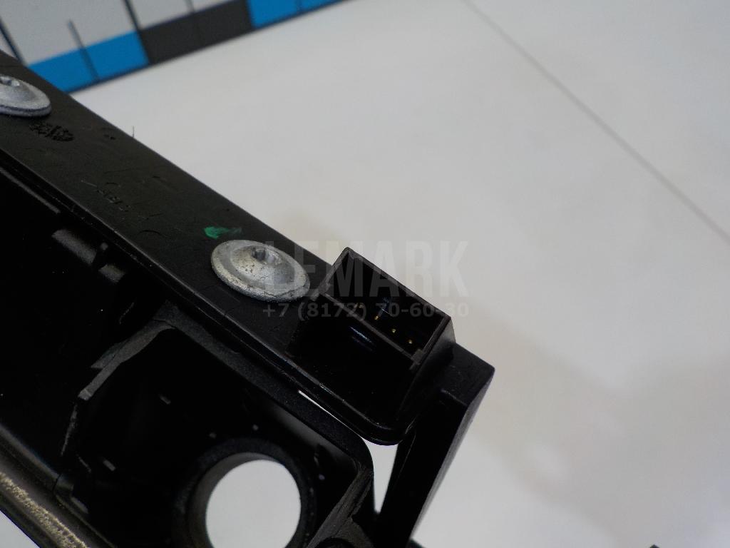 Ручка двери багажника наружная для  BMW 3-serie E36 1991-1998