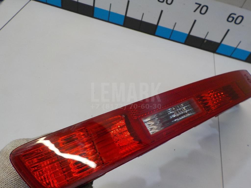 Фонарь задний в бампер левый для  BYD Song Plus 2020
