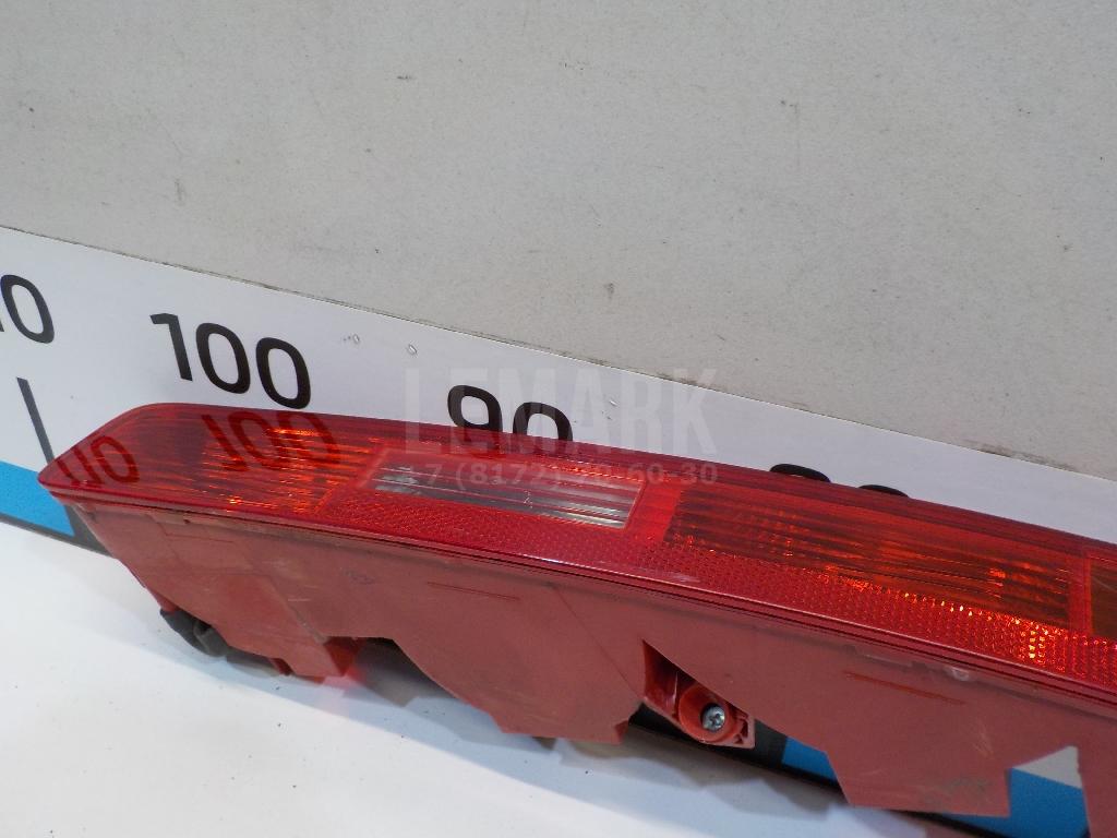 Фонарь задний в бампер правый для  Audi A6 [C5] 1997-2004