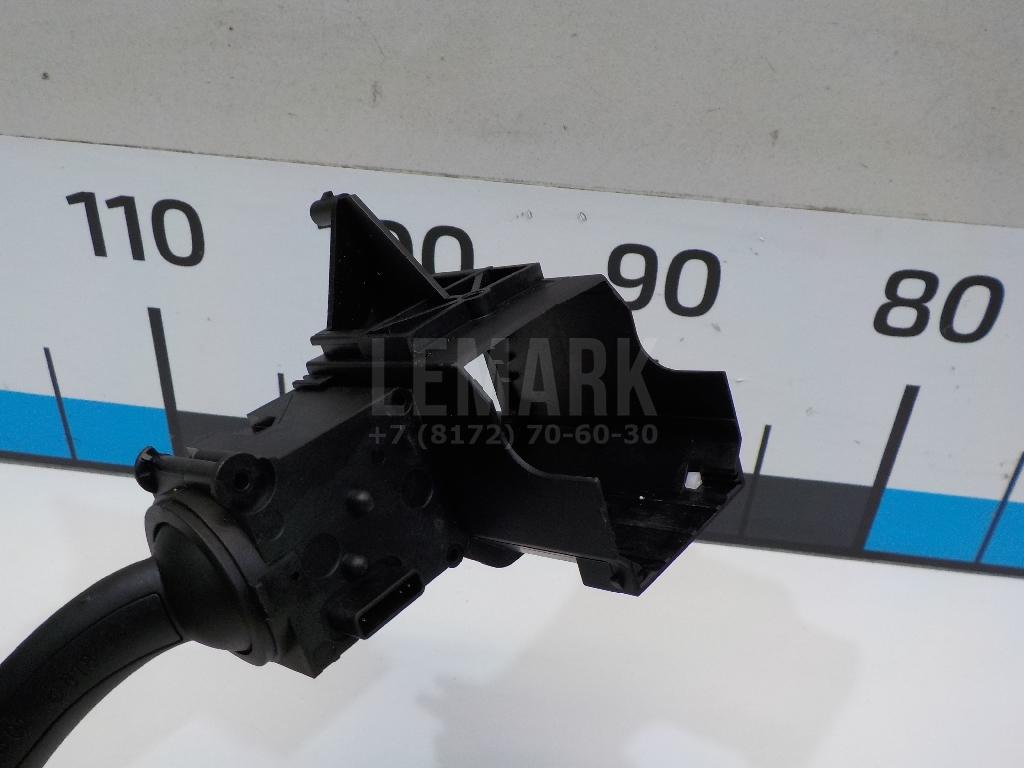 Переключатель поворотов подрулевой для  Audi A4 [B8] 2007-2015
