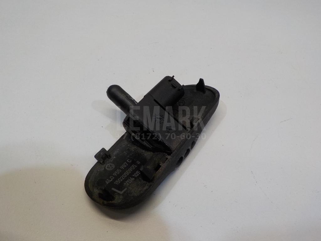Форсунка омывателя лобового стекла для  BMW 7-serie F01/F02 2008-2015