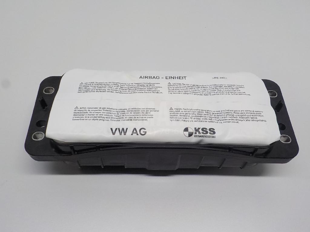 Подушка безопасности пассажирская (в торпедо) 8V0880204E VAG