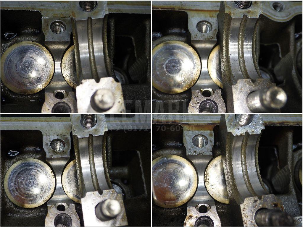 Головка блока для  Ford B-MAX 2012-2018