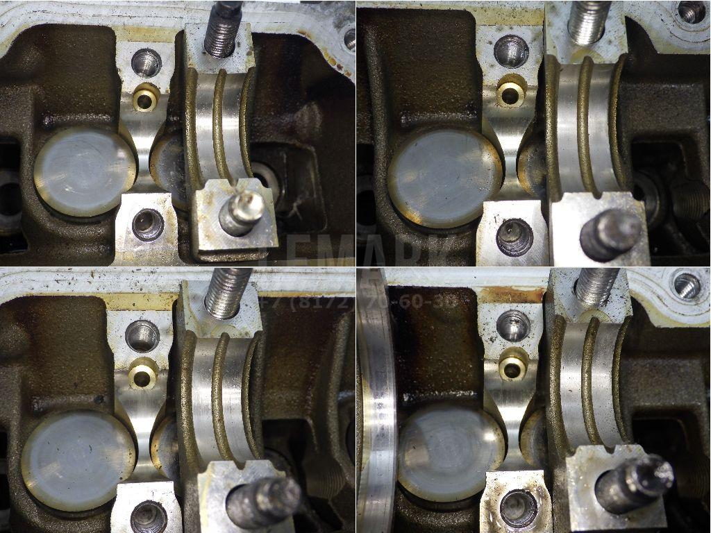 Головка блока для  Ford B-MAX 2012-2018