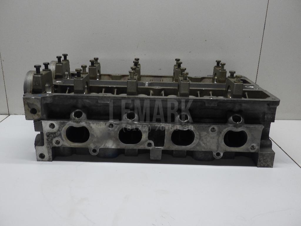 Головка блока для  Ford B-MAX 2012-2018
