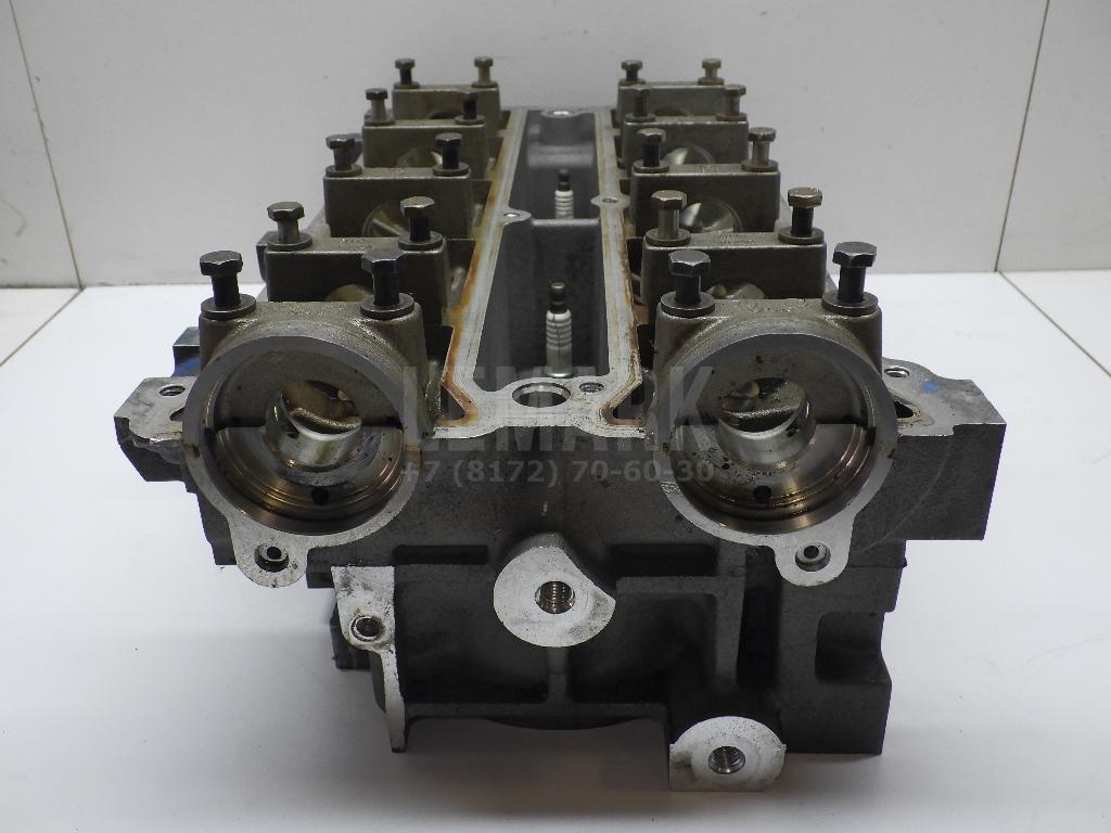 Головка блока для  Ford B-MAX 2012-2018