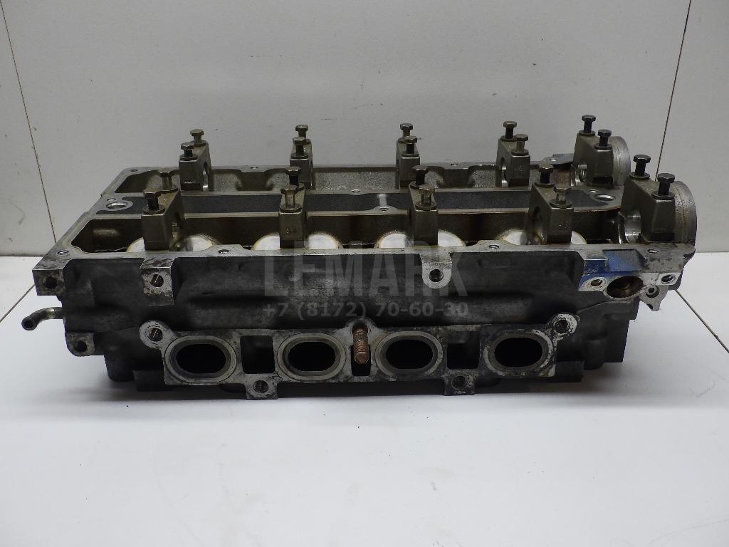 Головка блока для  Ford B-MAX 2012-2018