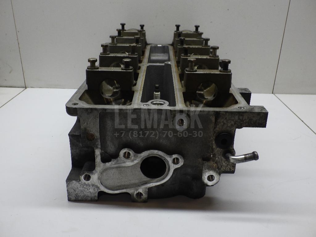 Головка блока для  Ford B-MAX 2012-2018