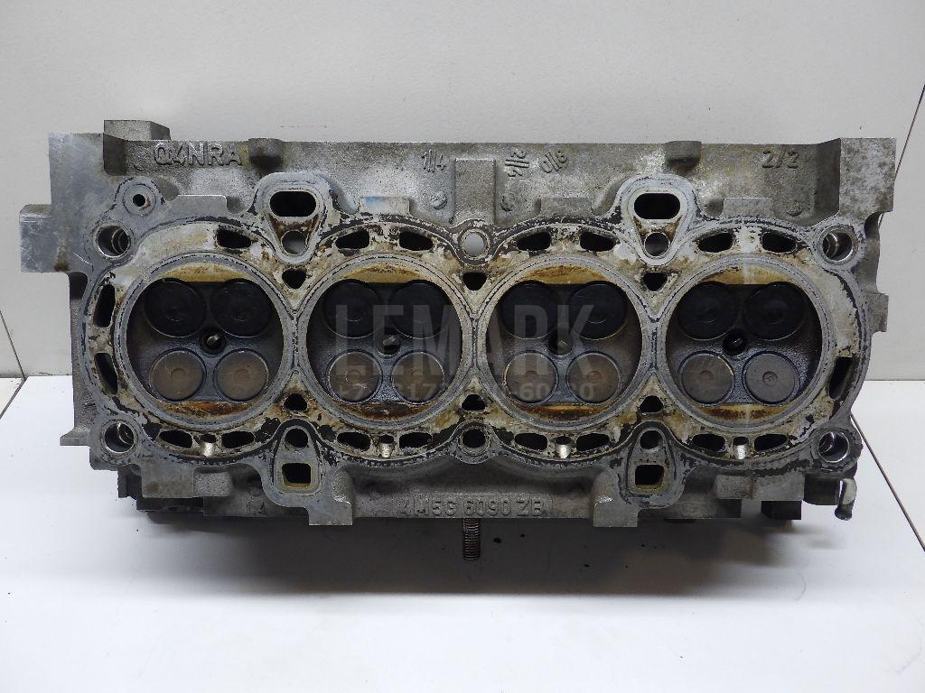 Головка блока для  Ford B-MAX 2012-2018
