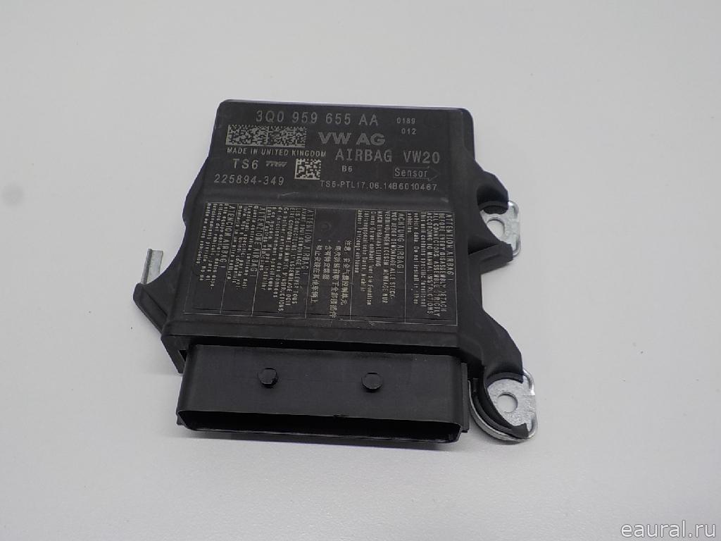 Блок управления AIR BAG