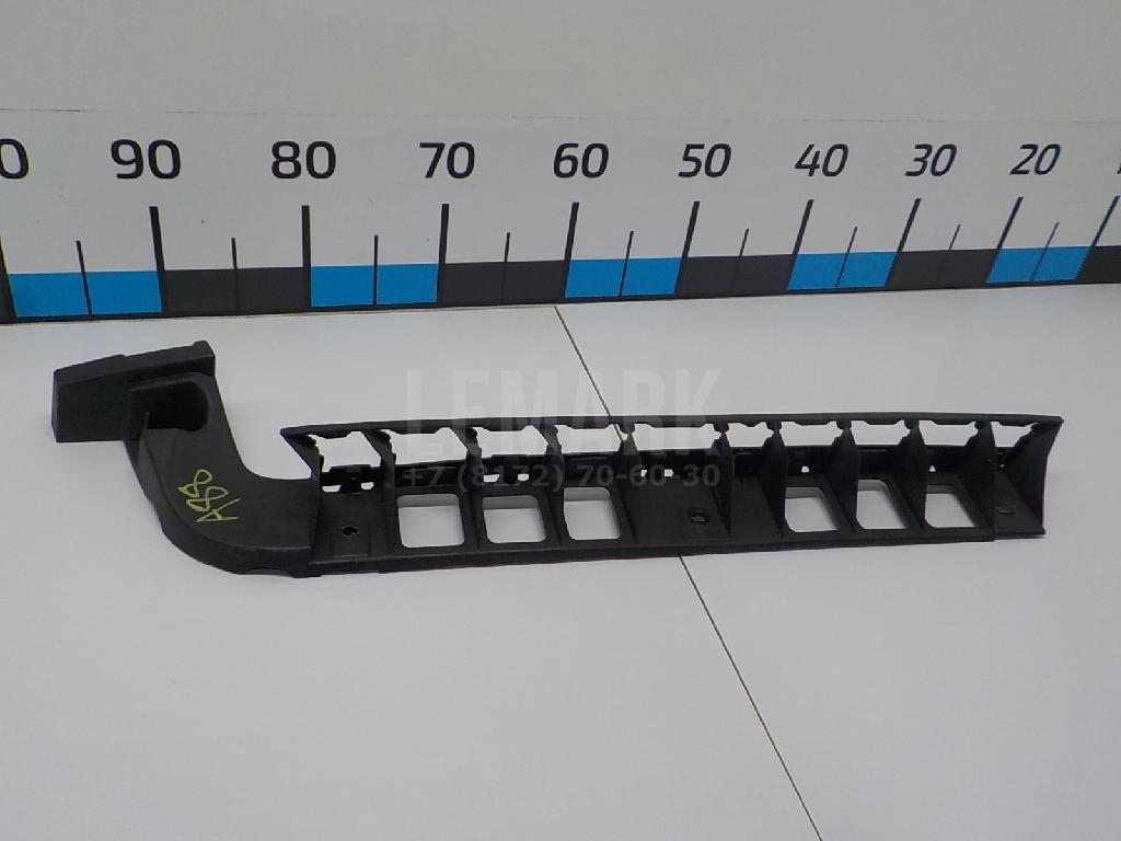 Направляющая заднего бампера левая 5E5807863 VAG