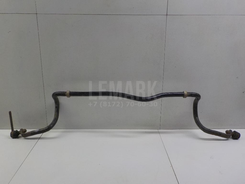 Стабилизатор передний 54611JD00A Nissan