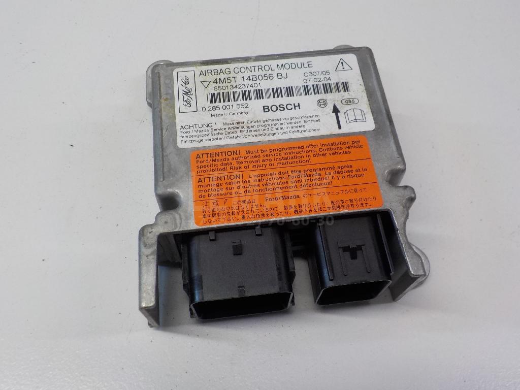 Блок управления AIR BAG 1717369 Ford