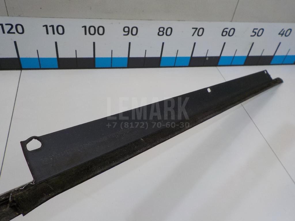 Накладка стекла заднего правого для  BPW ECO 0-1996