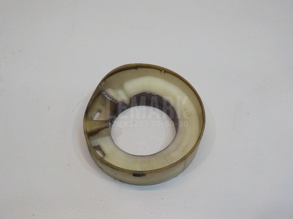 Опора передней пружины нижняя 7L0411178B VAG